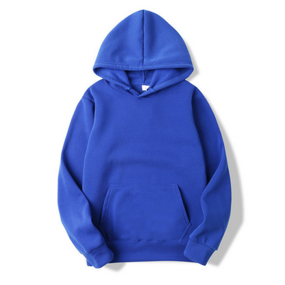 Herren Kapuzenpullover Bequem Mit Taschen