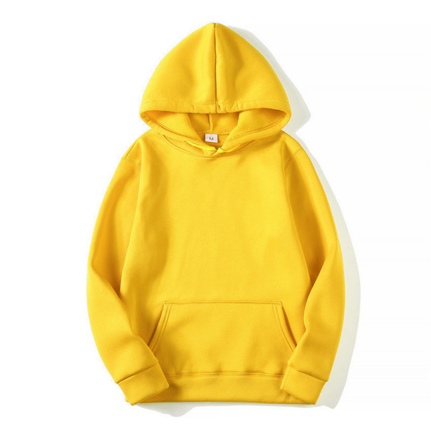 Herren Kapuzenpullover Bequem Mit Taschen