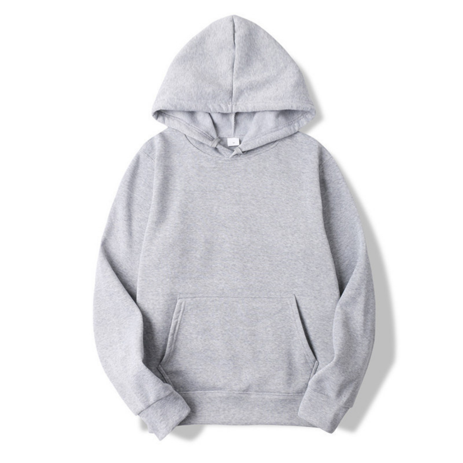 Herren Kapuzenpullover Bequem Mit Taschen - IdealeKleiden