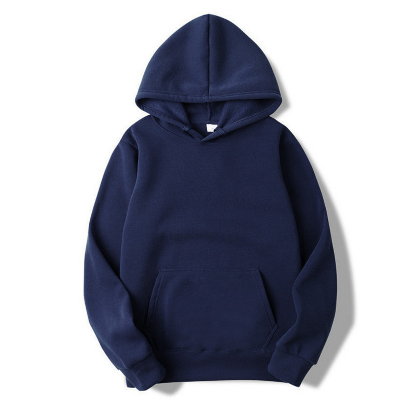 Herren Kapuzenpullover Bequem Mit Taschen