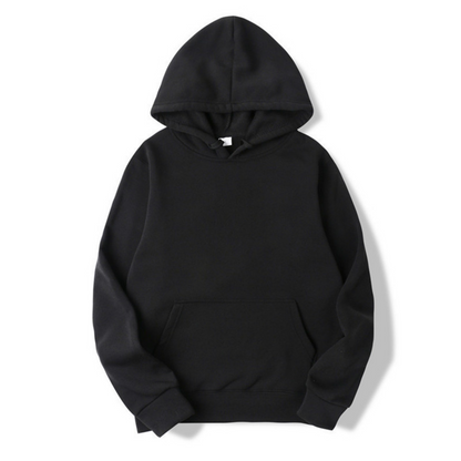 Herren Kapuzenpullover Bequem Mit Taschen