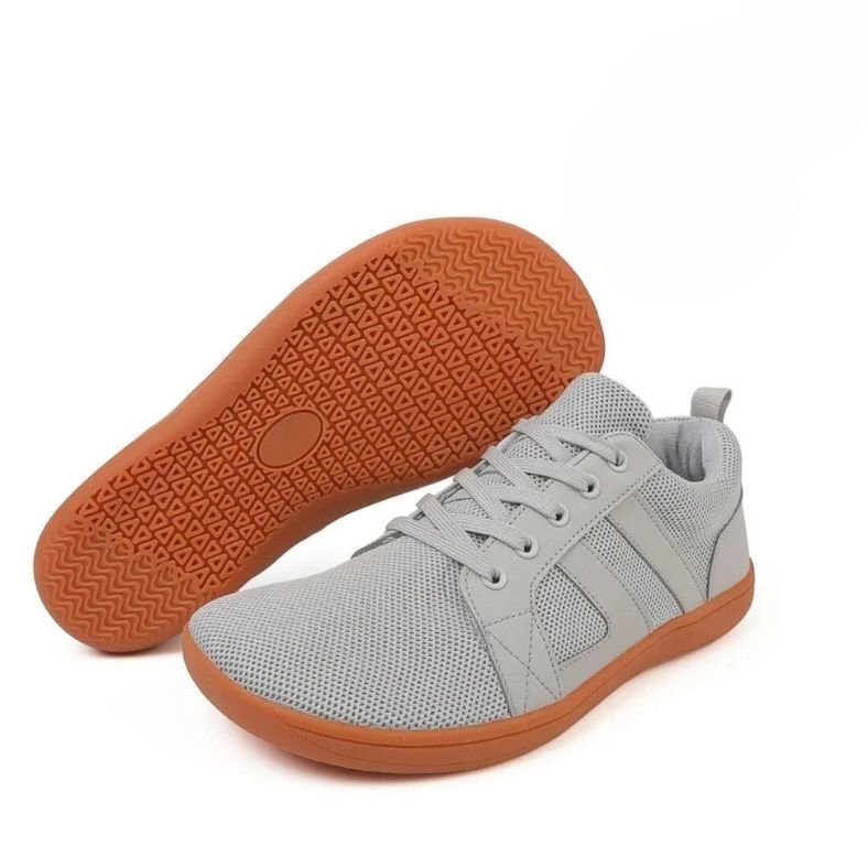 Herren Sportschuhe - Leichte Laufschuhe Bequem
