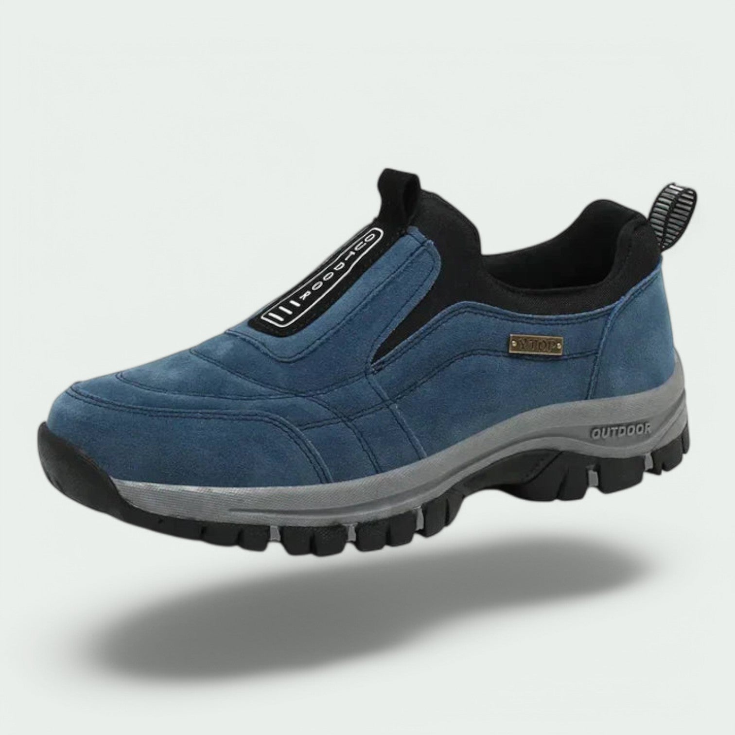 Bequeme Wanderstiefel Herren Outdoor - IdealeKleiden