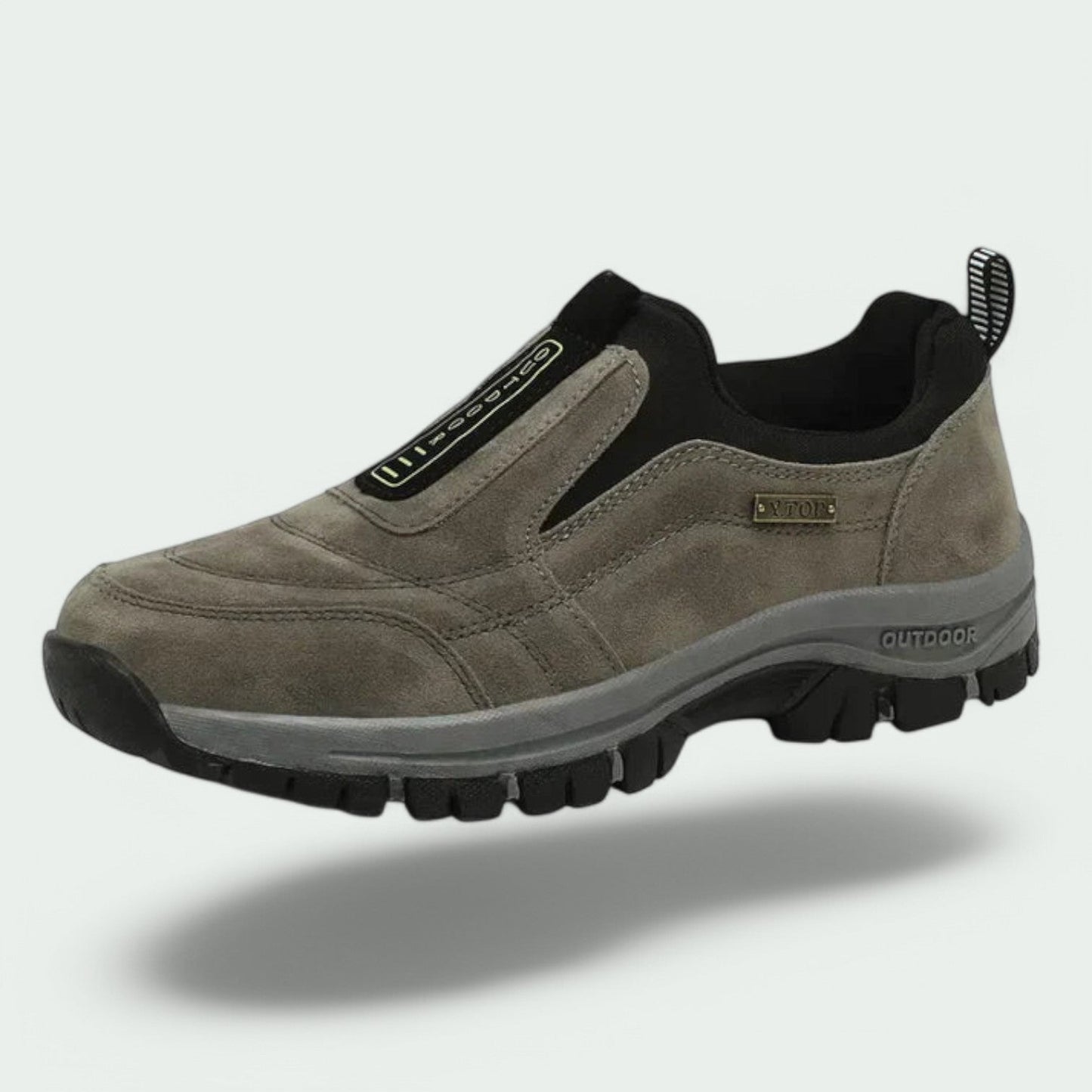 Bequeme Wanderstiefel Herren Outdoor