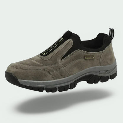 Bequeme Wanderstiefel Herren Outdoor