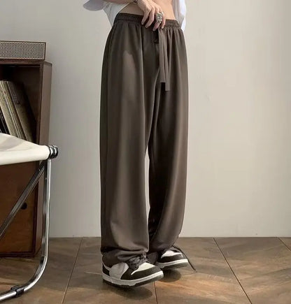 Elegante Hose Lange Slim Fit Damen