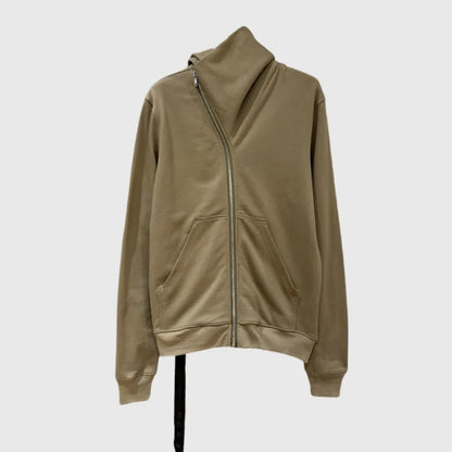 Kapuzenpulli aus Baumwolle Bequem