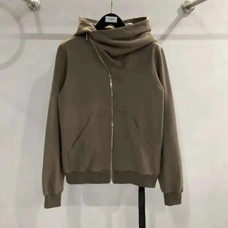 Kapuzenpulli aus Baumwolle Bequem