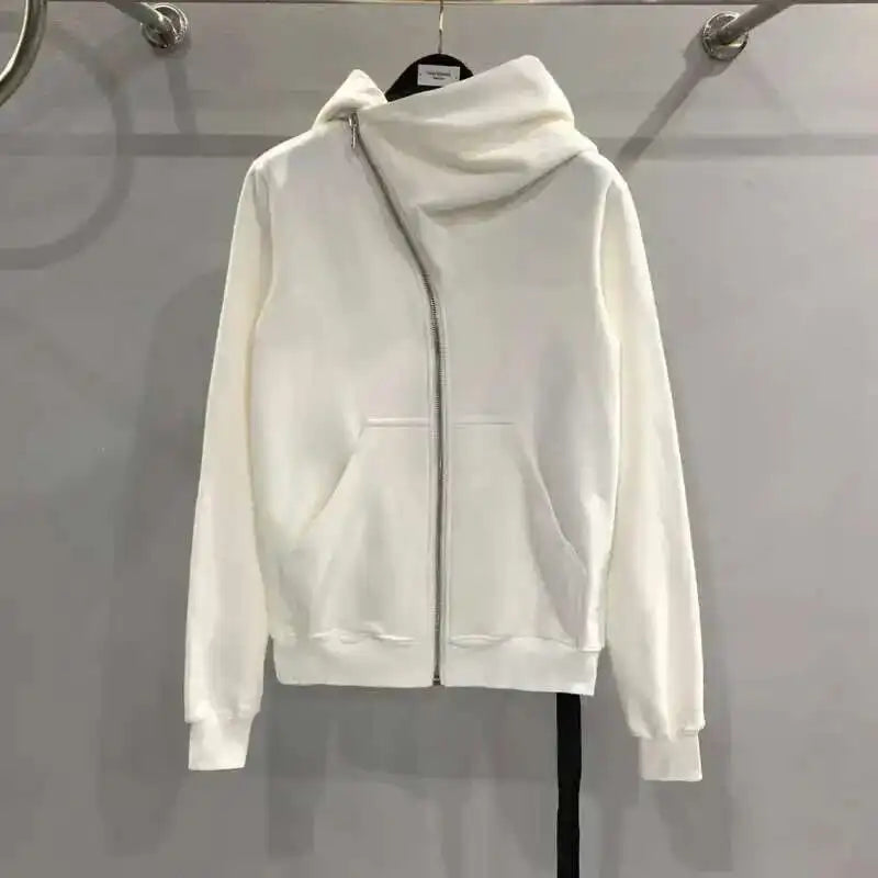 Kapuzenpulli aus Baumwolle Bequem