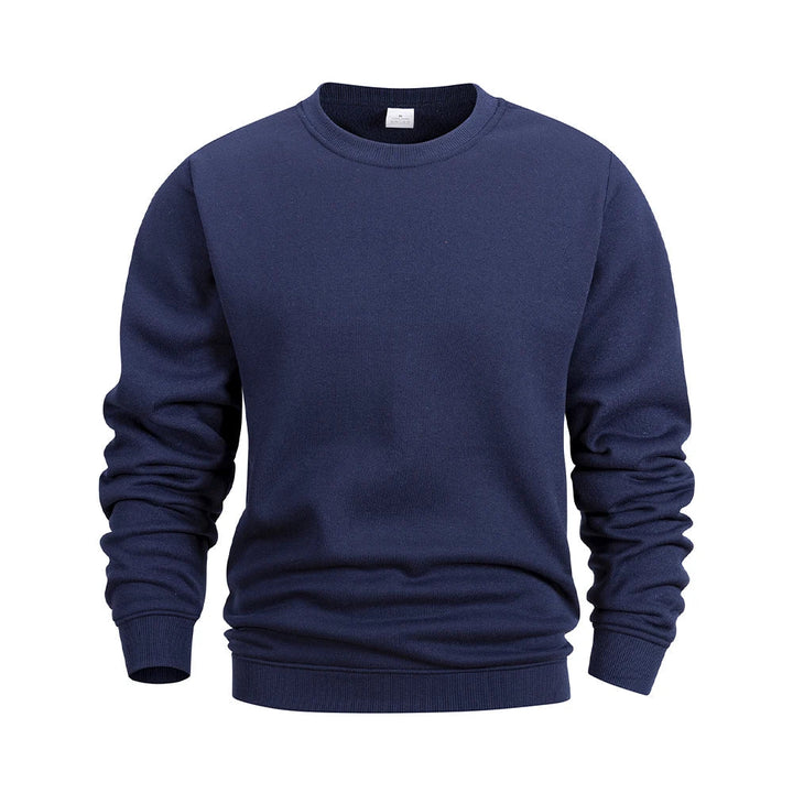 Bequeme Fleece-Pullover Damen