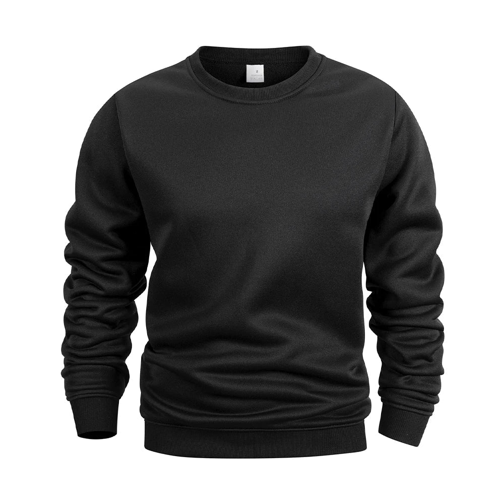 Bequeme Fleece-Pullover Damen