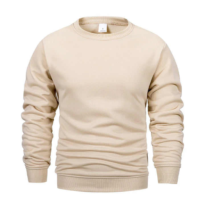 Bequeme Fleece-Pullover Damen