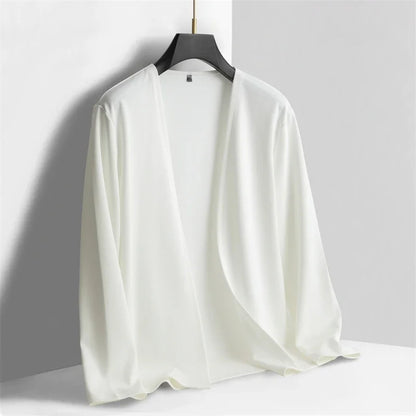Stilvolle Damen Cardigan Modern - IdealeKleiden