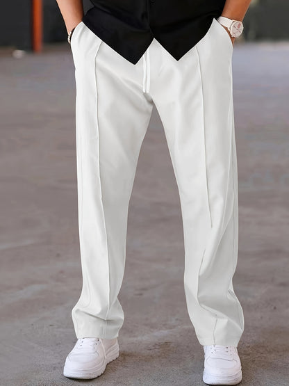 Retro Frauenhose Elegant Vintage Stil - IdealeKleiden