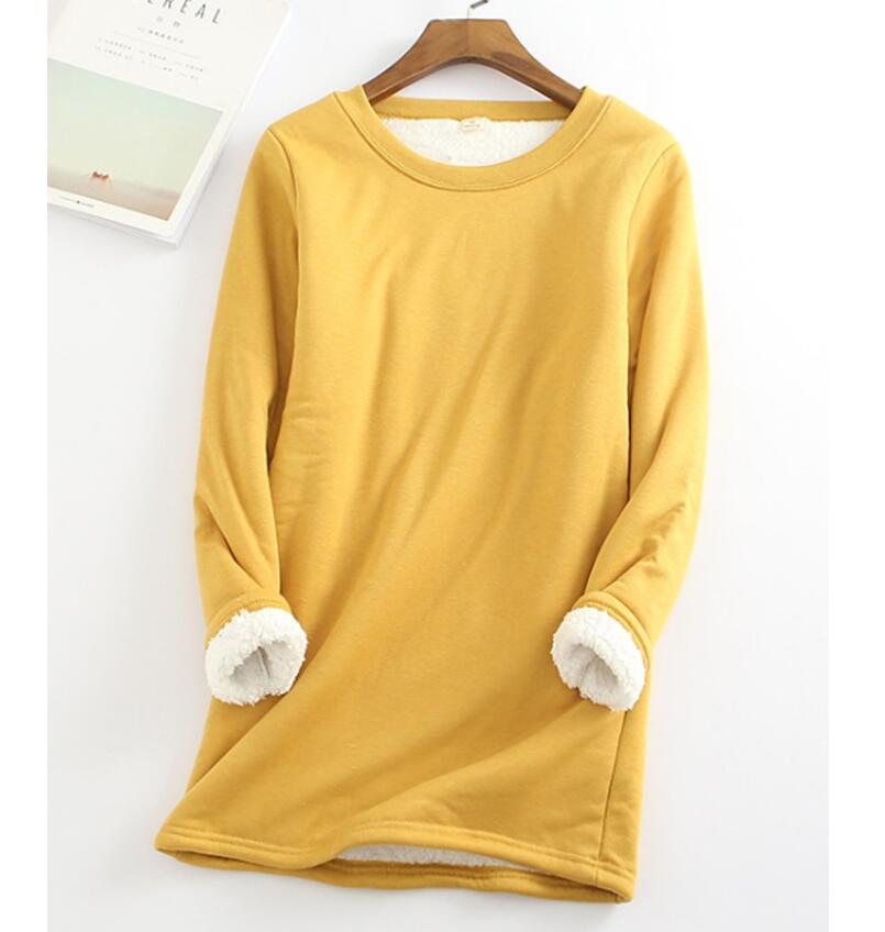 Stilvoller Damen Pullover Warm & Bequem