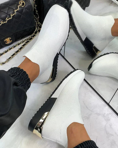 Adrian - Leichte, Elegante Sneaker
