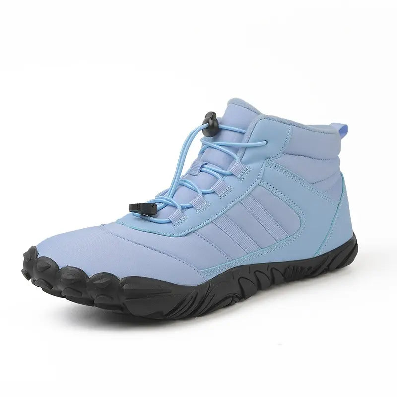 Wasserdichte Schneestiefel Unisex Rutschfest & Bequem