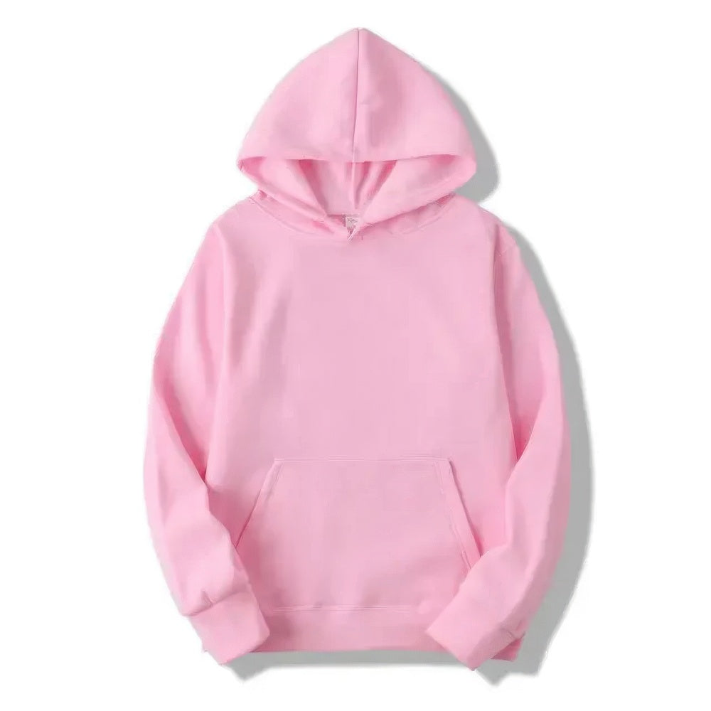Kapuzenpullover Warm Bequem Unisex