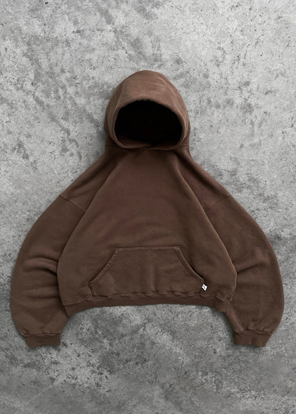 Große Hoodie Bequem und Lässig für Den Alltag