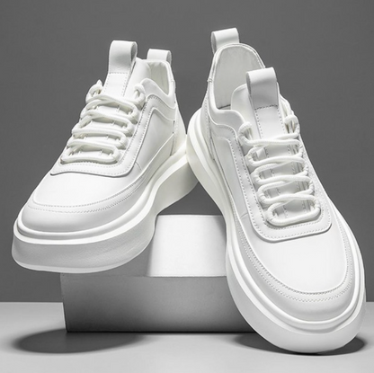 Stylische Herren-Sneaker Modern Design - IdealeKleiden