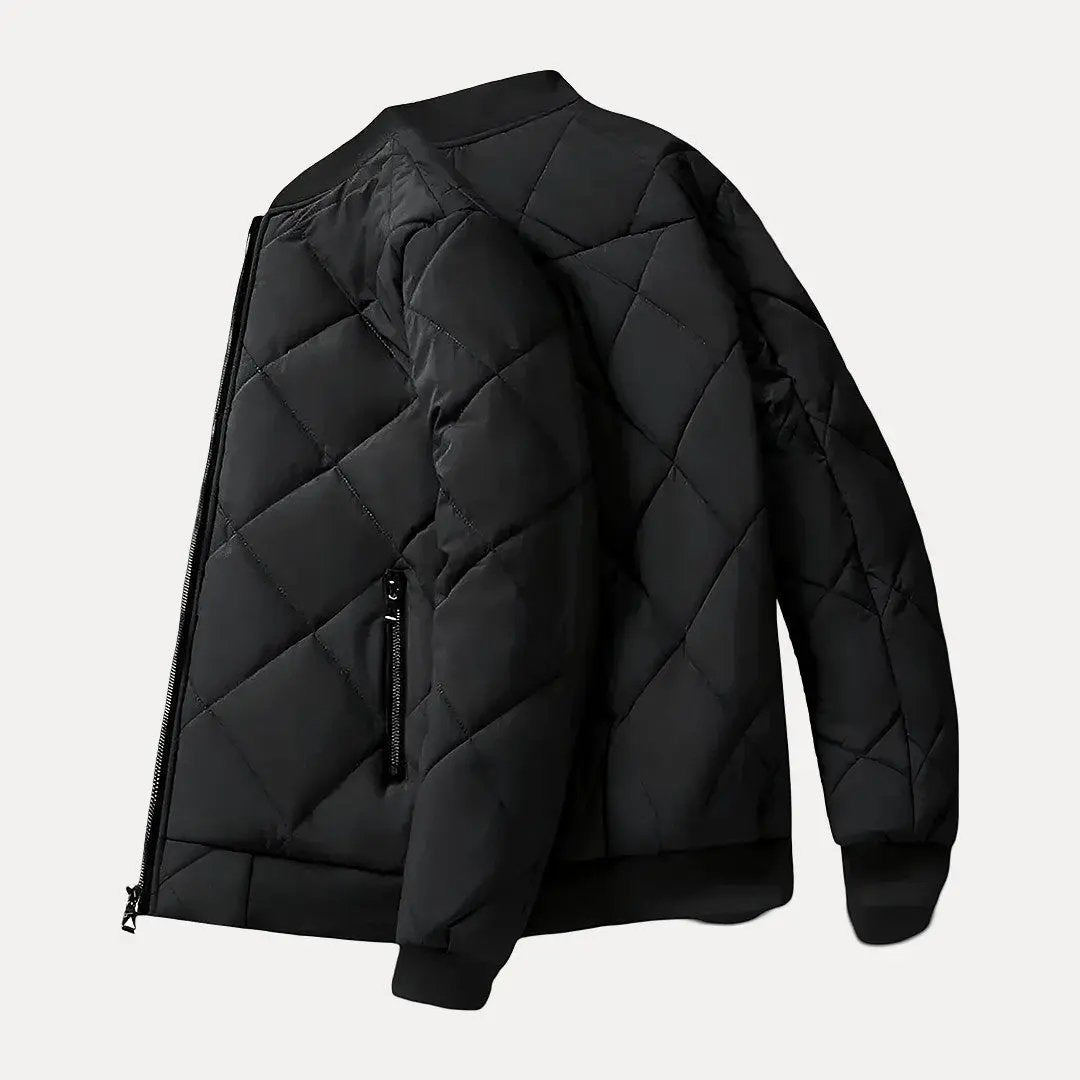 Warmes Fleecejacke Damen Baumwolle