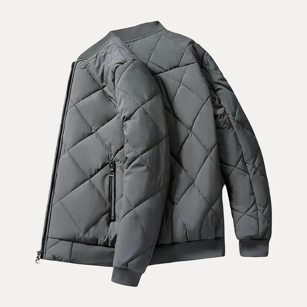Warmes Fleecejacke Damen Baumwolle