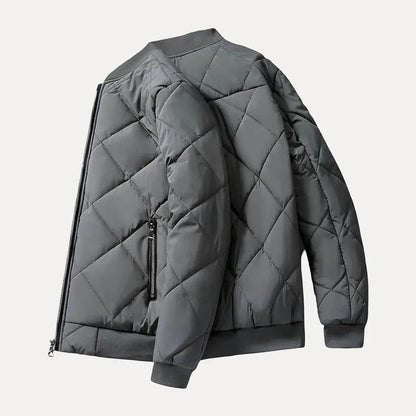 Warmes Fleecejacke Damen Baumwolle