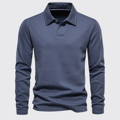 Herren Poloshirt Modern Slimfit - IdealeKleiden