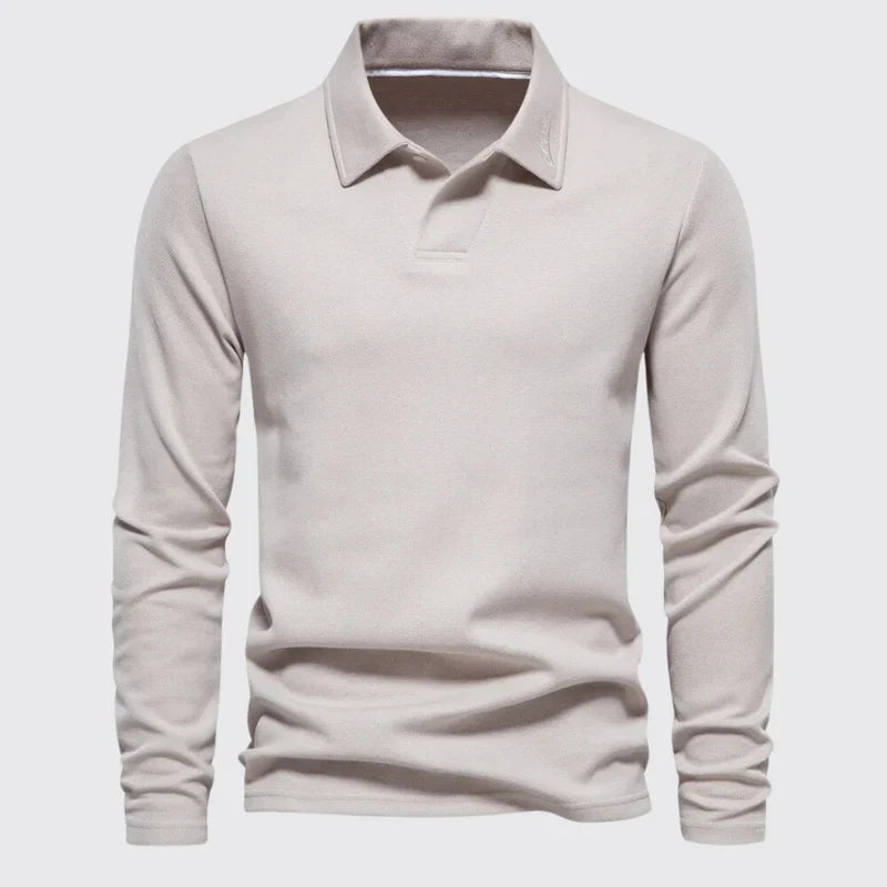 Herren Poloshirt Modern Slimfit