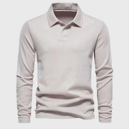 Herren Poloshirt Modern Slimfit