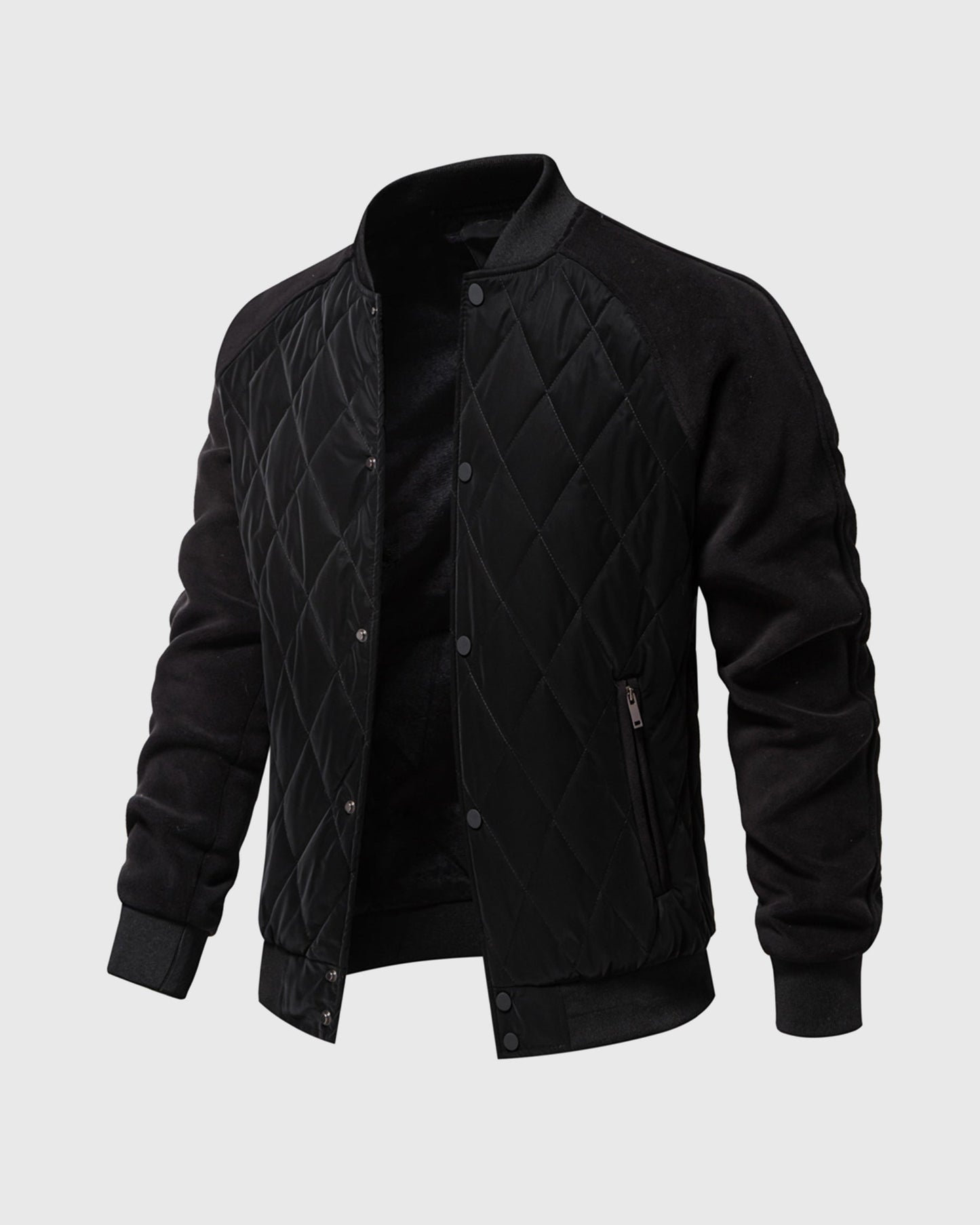 Freizeitjacke Emil Modern Sportlich