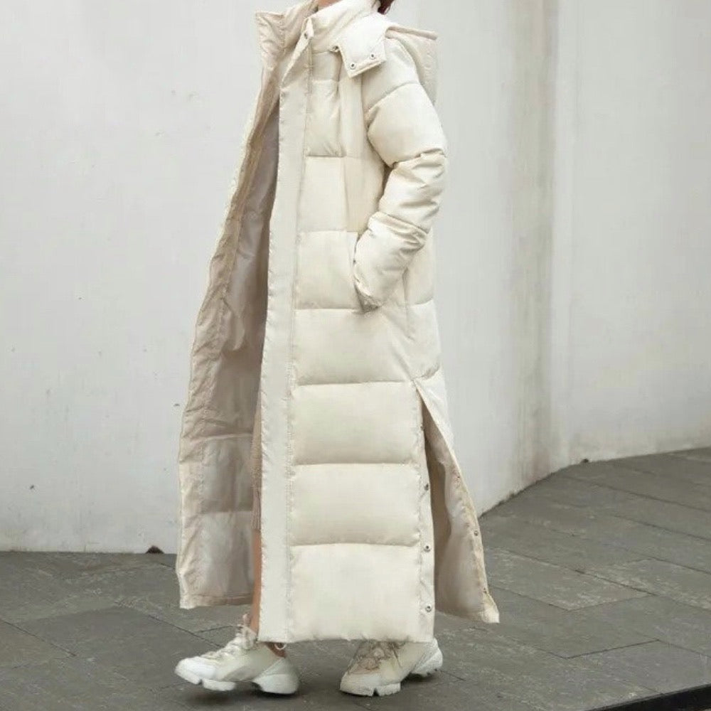 Damen Winterparka Modern Stylish