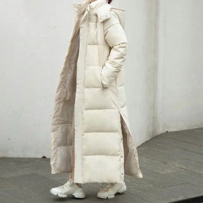 Damen Winterparka Modern Stylish