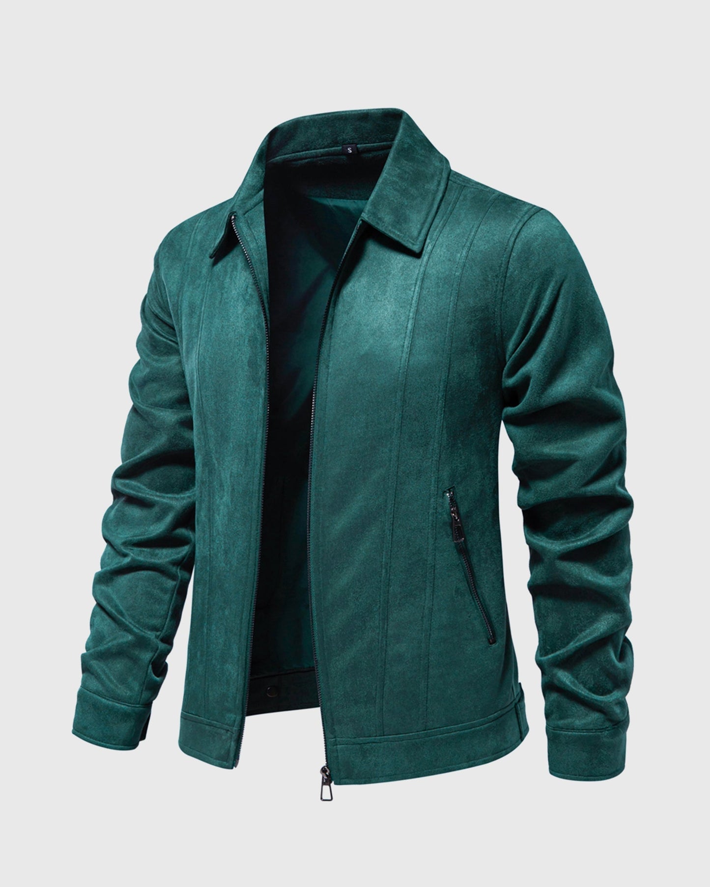Modische Freizeitjacke Marius