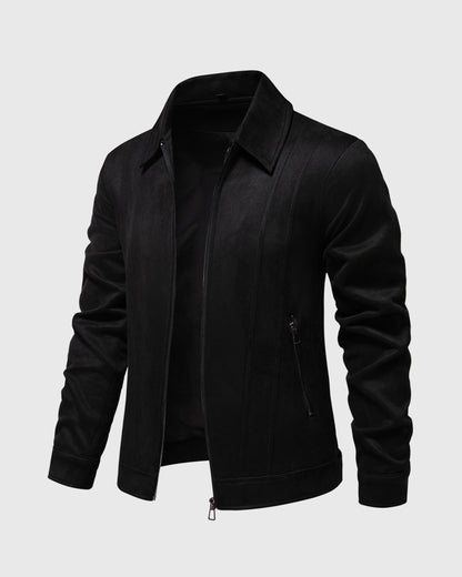 Bequeme Lässige Damenjacke