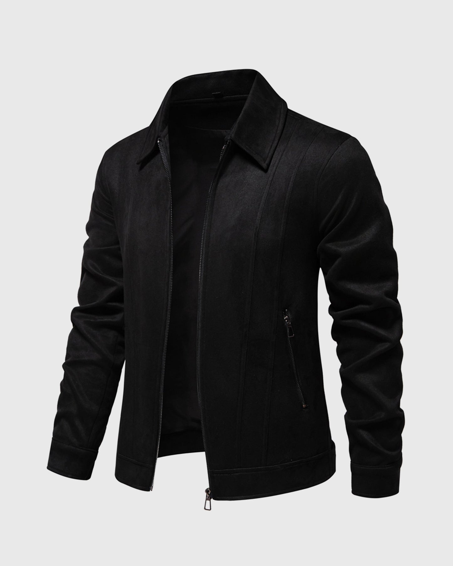 Modische Freizeitjacke Marius