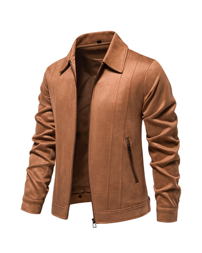 Bequeme Lässige Damenjacke