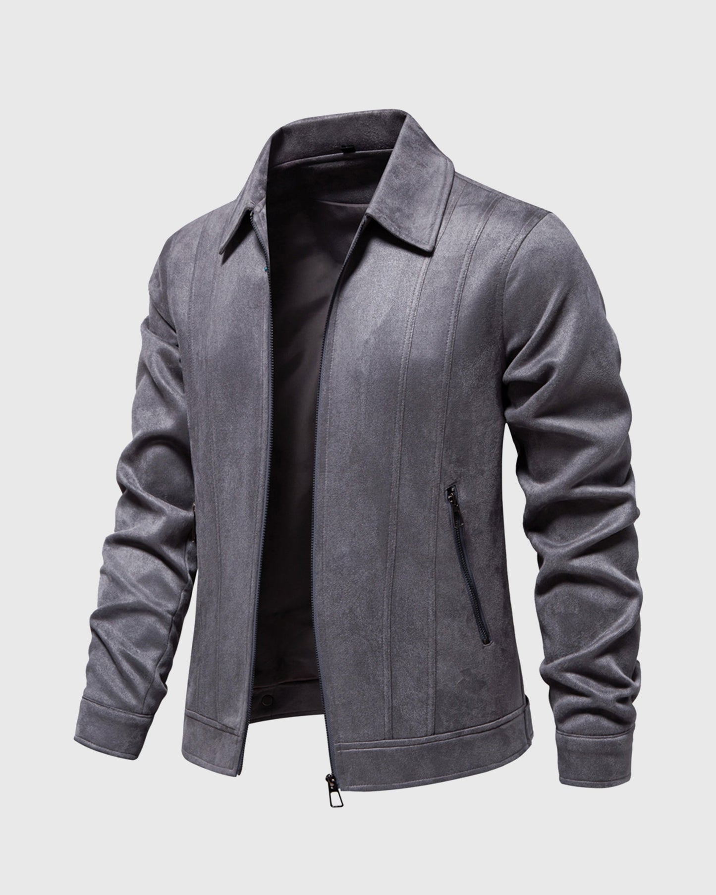 Bequeme Lässige Damenjacke