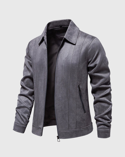 Modische Freizeitjacke Marius