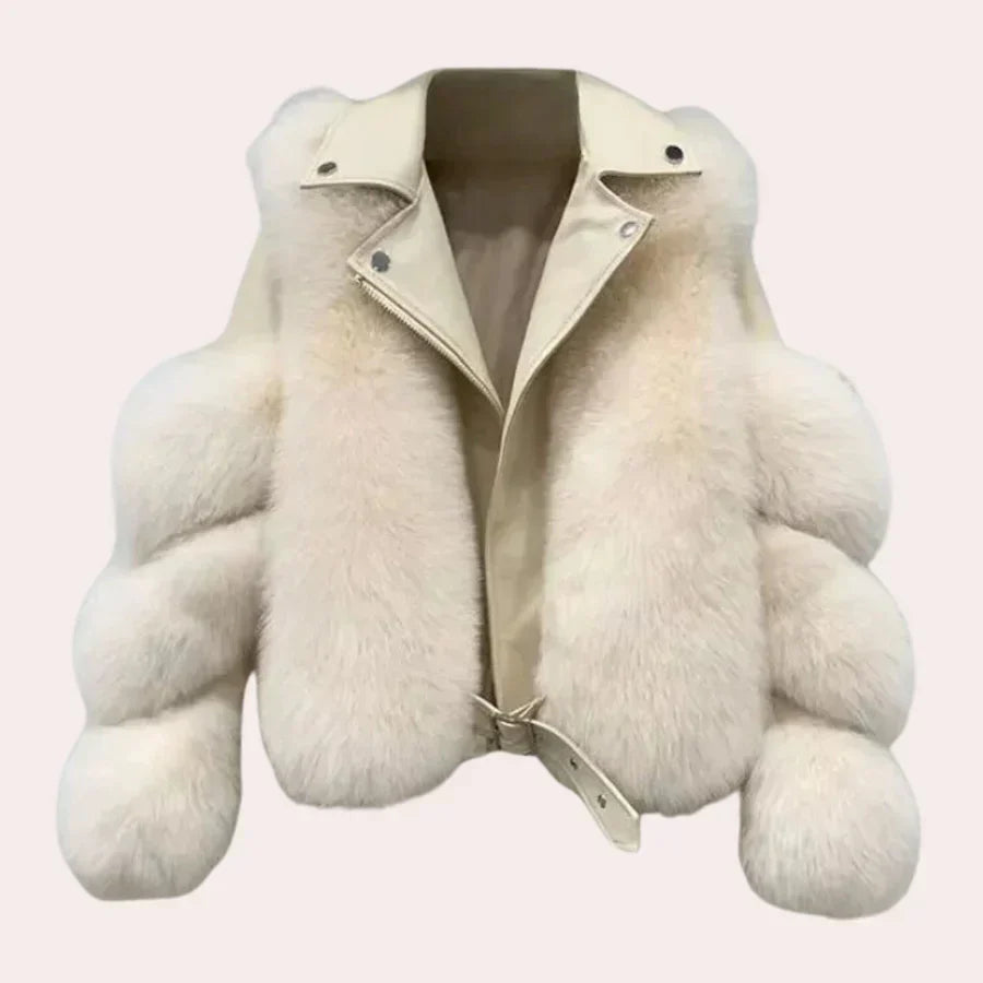 Maliana - Damenjacke Chic Elegantes Design
