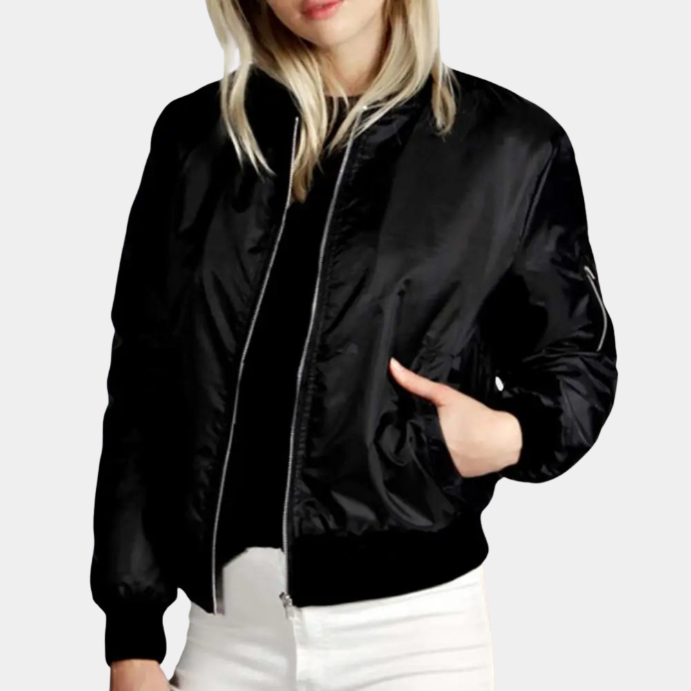Elegante Damenjacke Leicht Sommer