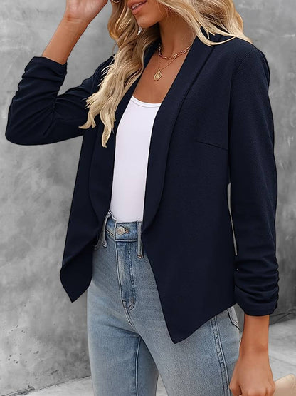 Eleganter Damenblazer Isabella Stil