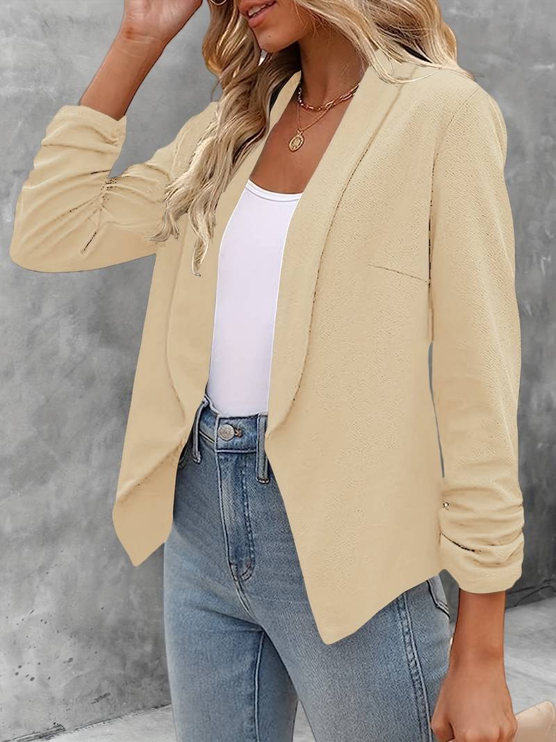 Eleganter Damenblazer Isabella Stil