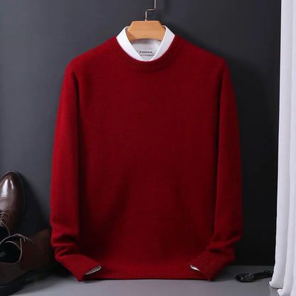 Luxus Kaschmir Pullover Damen Elegant