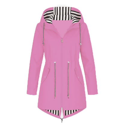 Praktische Windjacke Leicht
