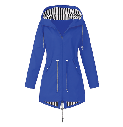 Praktische Windjacke Leicht