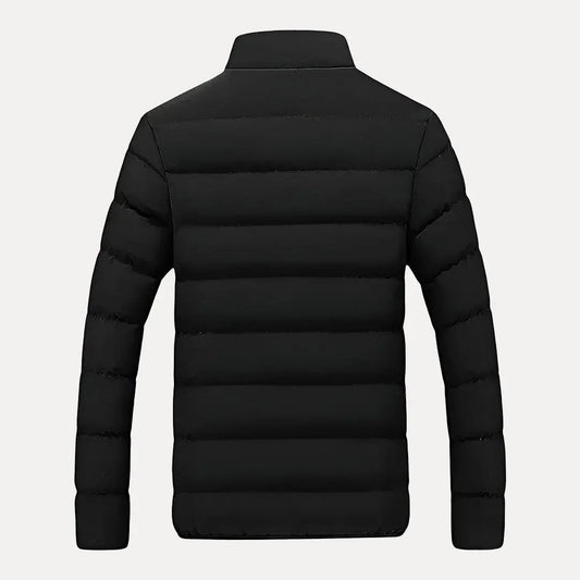 Warmes Winterkleid | Steppjacke Damen - IdealeKleiden