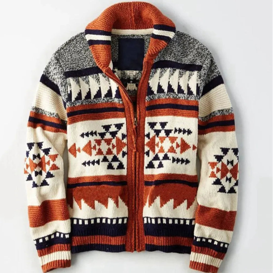 Damenschal und Eleganter Cardigan - IdealeKleiden
