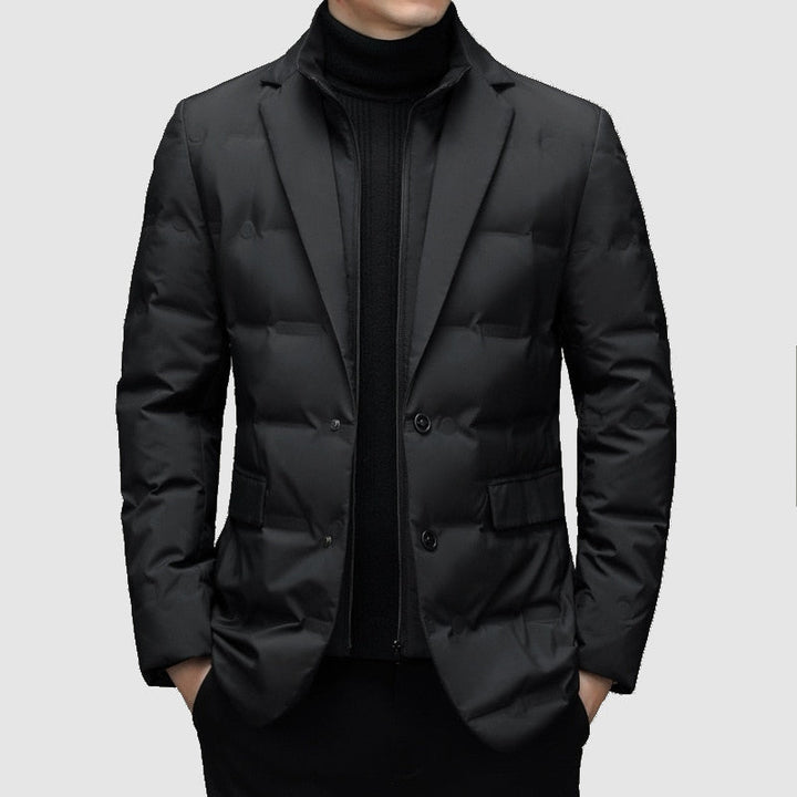 Herren Parka Premium Qualität