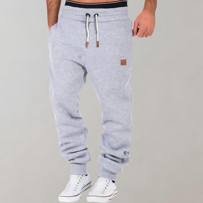 Bequeme Jogginghose Herren Elastisch